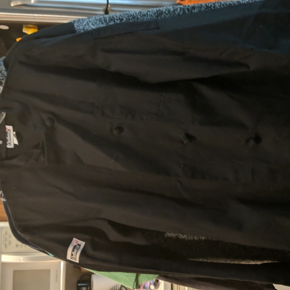 Chefware Chef Jacket - Picture 3 of 3